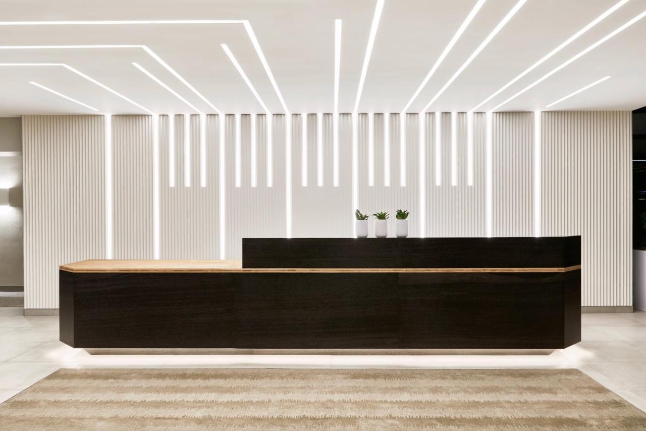 Ac Hotel By Marriott Плезантон Екстер'єр фото